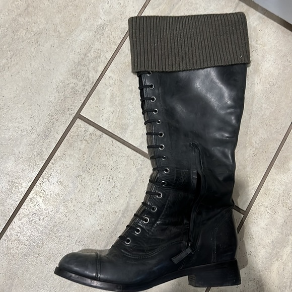 Cole Hanan Nike air boots - Picture 4 of 4